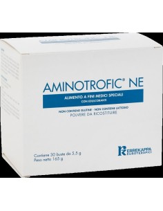 Aminotrofic Ne Integratore: supporto energetico